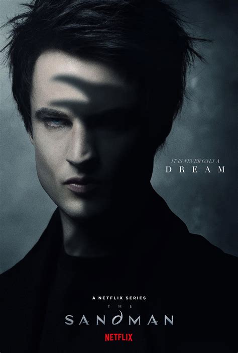 megashare the sandman|The Sandman (TV Series 2022– ) .